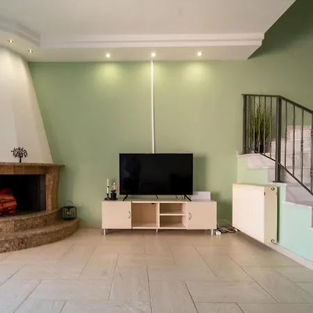 Heaven View House Дом отдыха
