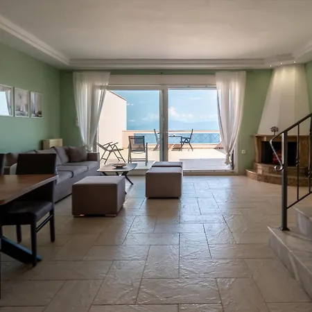 Дом отдыха Heaven View House