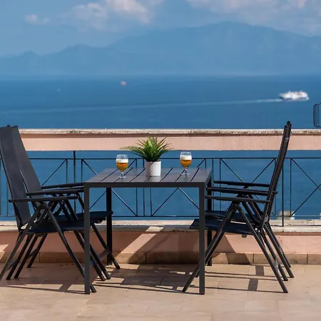 بيت للعطل Heaven View House *
