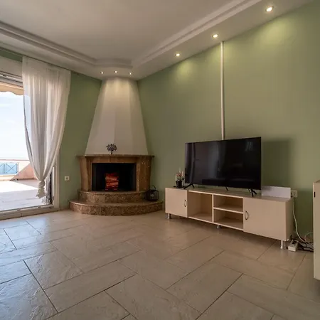 Heaven View House بيت للعطل كافالا