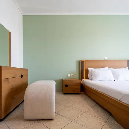 بيت للعطل Heaven View House كافالا