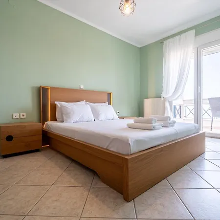 بيت للعطل Heaven View House *