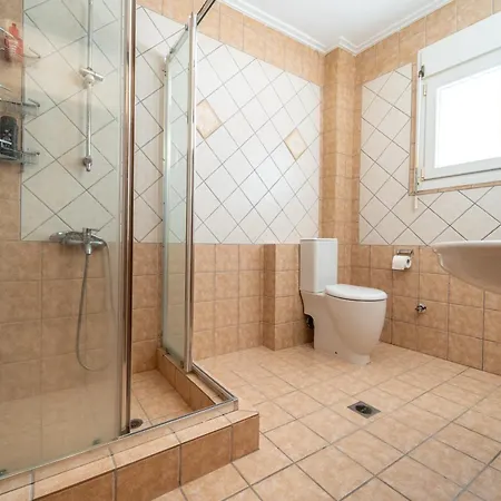 Heaven View House Дом отдыха