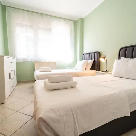 بيت للعطل Heaven View House كافالا