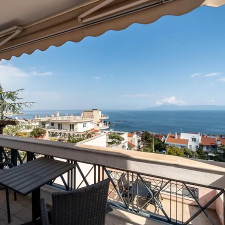 Heaven View House *
