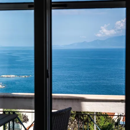 Heaven View House بيت للعطل *