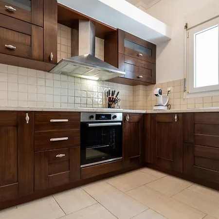 Heaven View House بيت للعطل