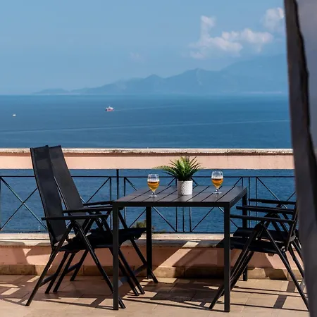 Дом отдыха Heaven View House
